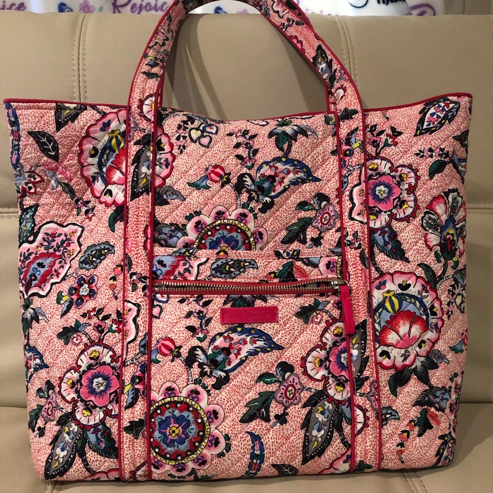 Vera Bradley Tote 👜